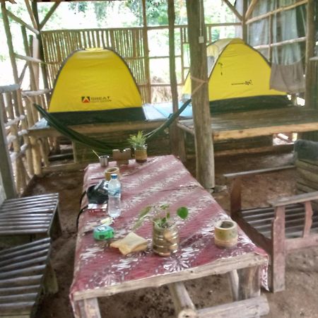 בוקיט לוואנג Landak River Guest House Only Trekking With Us מראה חיצוני תמונה