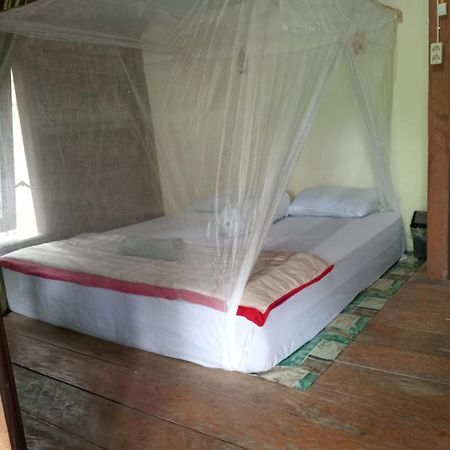 בוקיט לוואנג Landak River Guest House Only Trekking With Us מראה חיצוני תמונה